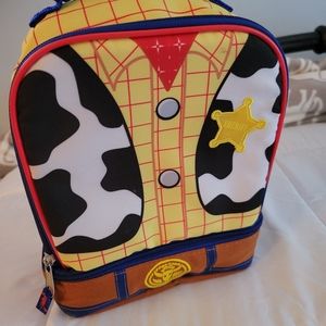 Toy Story/Woody Lunch Box